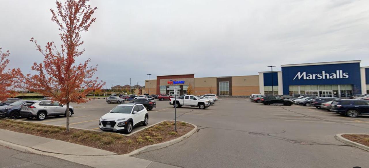 Modern Townhouse, Vaughan, Ontario, Canada エクステリア 写真